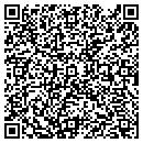 QR code with Aurora USA contacts