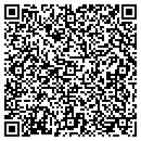 QR code with D & D Steel Inc contacts