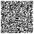 QR code with Huckleberry Private Fire Department contacts