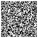 QR code with Roadrunner Cafe contacts