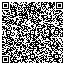 QR code with Orandas Water Gardens contacts