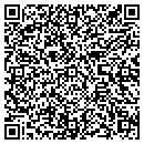 QR code with Kkm Precision contacts