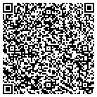 QR code with D L Wright Royalty Co contacts