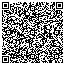 QR code with C G I Inc contacts