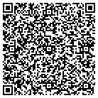 QR code with Omega Pharmaceutical Cnsltng contacts