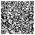QR code with MTSC contacts