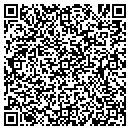 QR code with Ron Matheny contacts