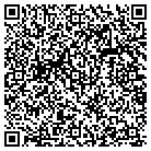 QR code with B 2 Z Properties Limited contacts