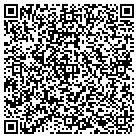 QR code with Maximum Performance Textiles contacts