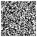 QR code with Rain 2day Inc contacts