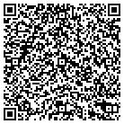 QR code with R & N Cord Enterprises Inc contacts