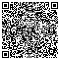 QR code with CFC contacts