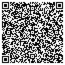 QR code with B C Outdoors contacts