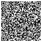 QR code with Rainman Water Truck Service contacts