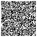 QR code with U S Communications contacts