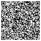 QR code with B C Canvas & Upholstery Supply contacts