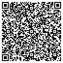 QR code with Allied Washoe contacts