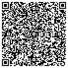 QR code with Well Being Institute contacts