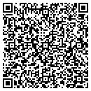 QR code with A 1 Sign Co contacts