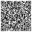 QR code with Zepp Air Inc contacts