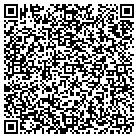 QR code with V&S Handi Art Gallery contacts
