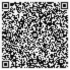 QR code with Henderson Ladies Fitness contacts