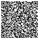 QR code with Fluff & Puff contacts