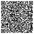 QR code with Jfcc contacts