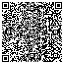 QR code with T & H Auto Paints contacts