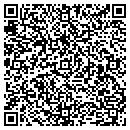 QR code with Horky's Hazen Farm contacts