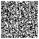 QR code with Orange County Auditor Contller contacts