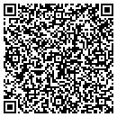 QR code with Howard Catherina contacts