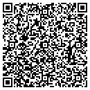 QR code with Paughco Inc contacts