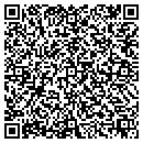 QR code with Universal Tae Kwon Do contacts