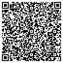 QR code with Ugalde Aviation contacts