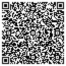 QR code with Adult Parole contacts