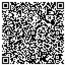 QR code with Peter Gin contacts