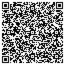 QR code with Arron's Appliance contacts