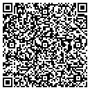 QR code with Ashlyn Mills contacts