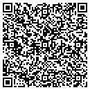 QR code with Harris Aviation Lv contacts