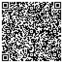 QR code with AZ Cool Fog contacts