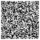 QR code with Alpha Liberty Service contacts