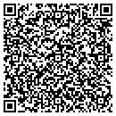 QR code with R Leather Co contacts