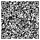 QR code with Zeda Ranch Inc contacts