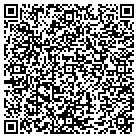 QR code with Hime Drilling Company Inc contacts