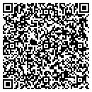QR code with M & S Mold contacts