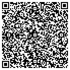 QR code with US Naval Undersea Warfare contacts