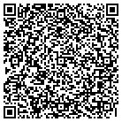 QR code with Diablo Trucking Inc contacts