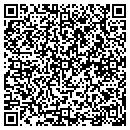 QR code with B'Sghetti's contacts