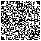 QR code with Fallon Mining Company Inc contacts